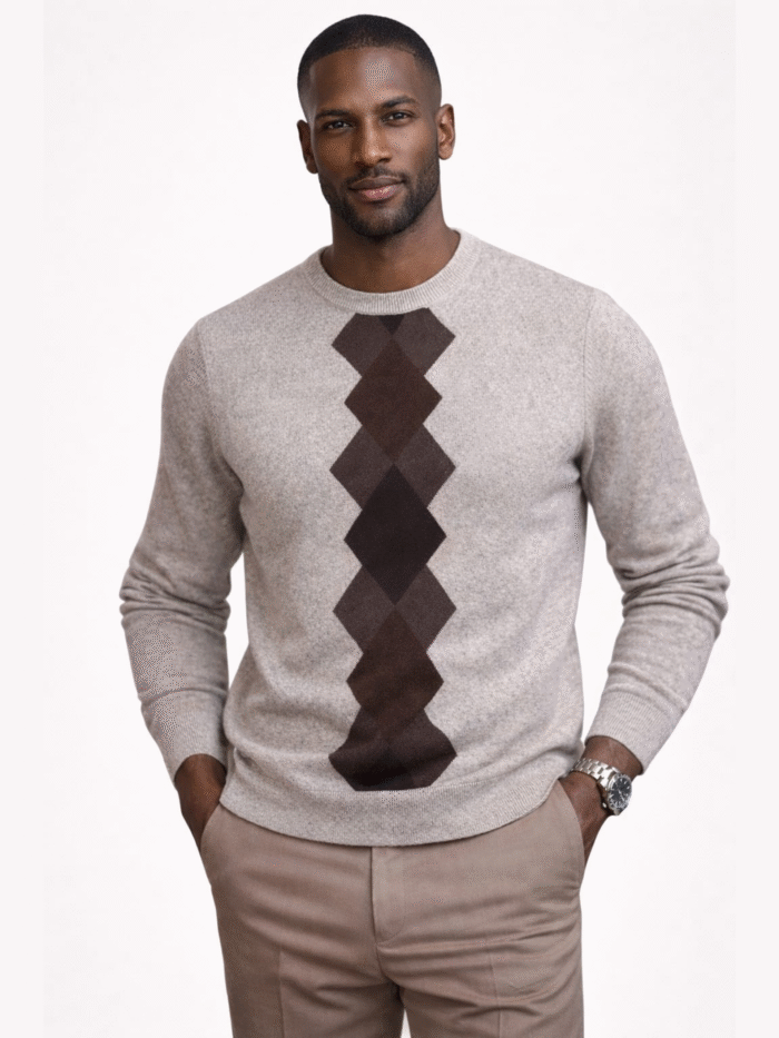 LEYTON - Sweater - Image 1