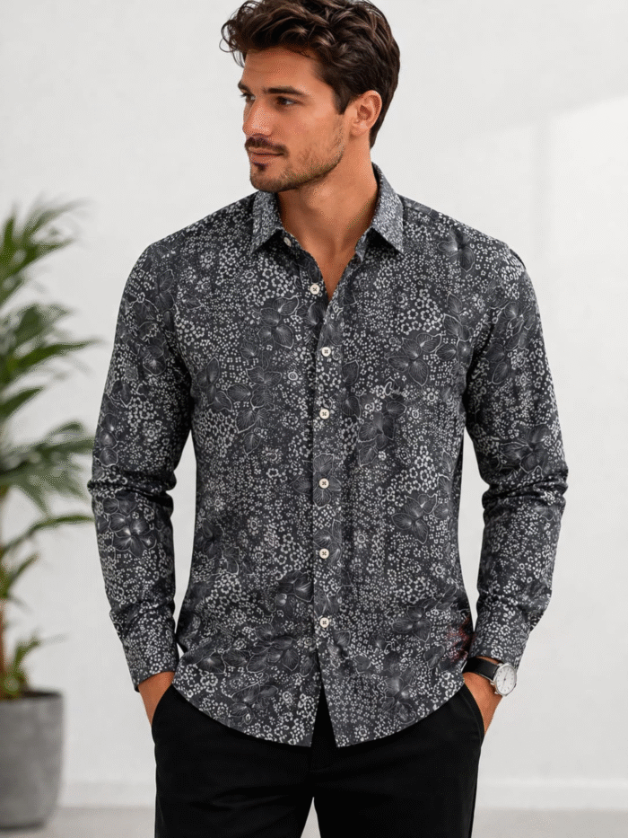 GALATICO - Shirt - Image 1