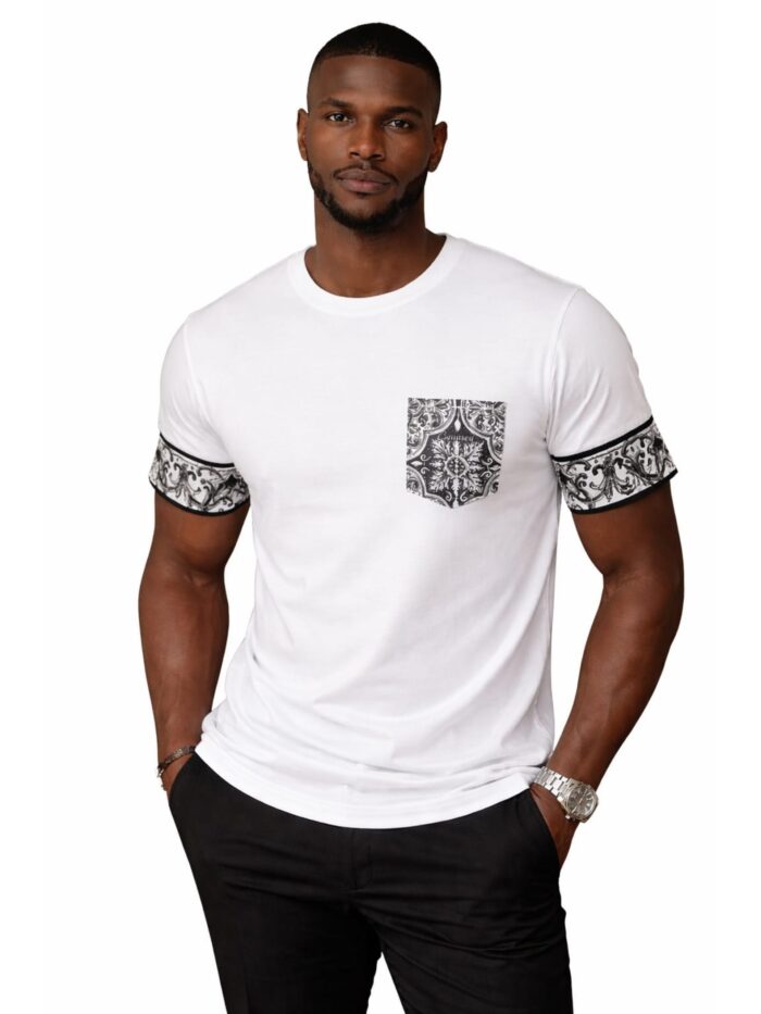 OSASUNA - T-Shirt - Image 1