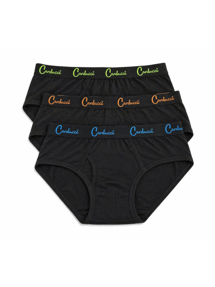 SOLO - Briefs 3 Pack - Image 2