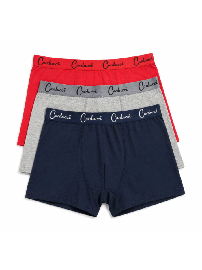 ESSENZA - Boxers 3 Pack - Image 1