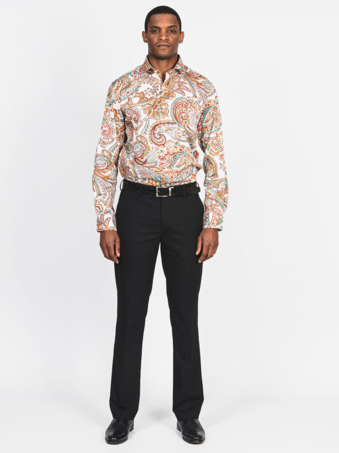 GALLIANO - Shirt - Image 5