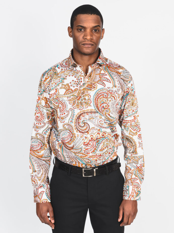 GALLIANO - Shirt - Image 2