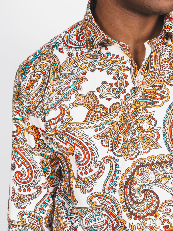 GALLIANO - Shirt - Image 4