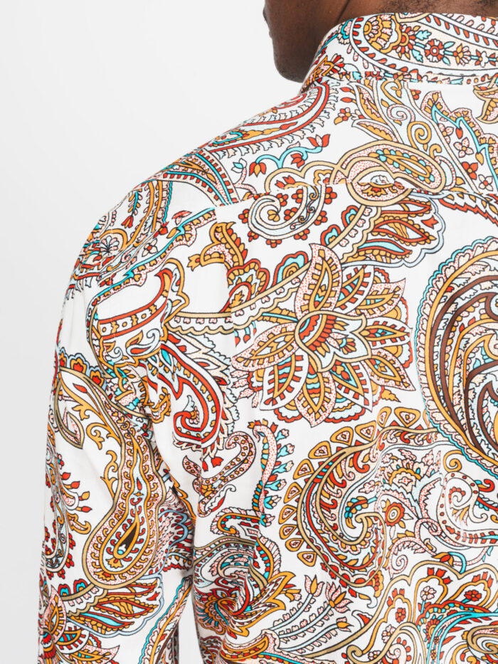 GALLIANO - Shirt - Image 10
