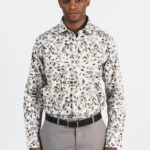 DINALE - Shirt
