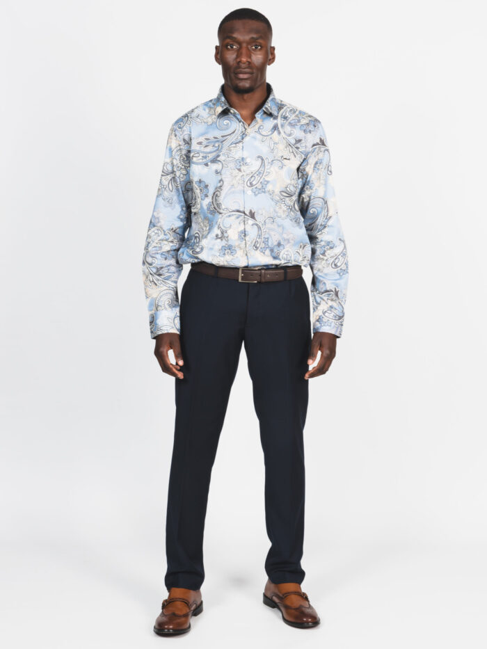 LAGERFELD - Shirt - Image 2