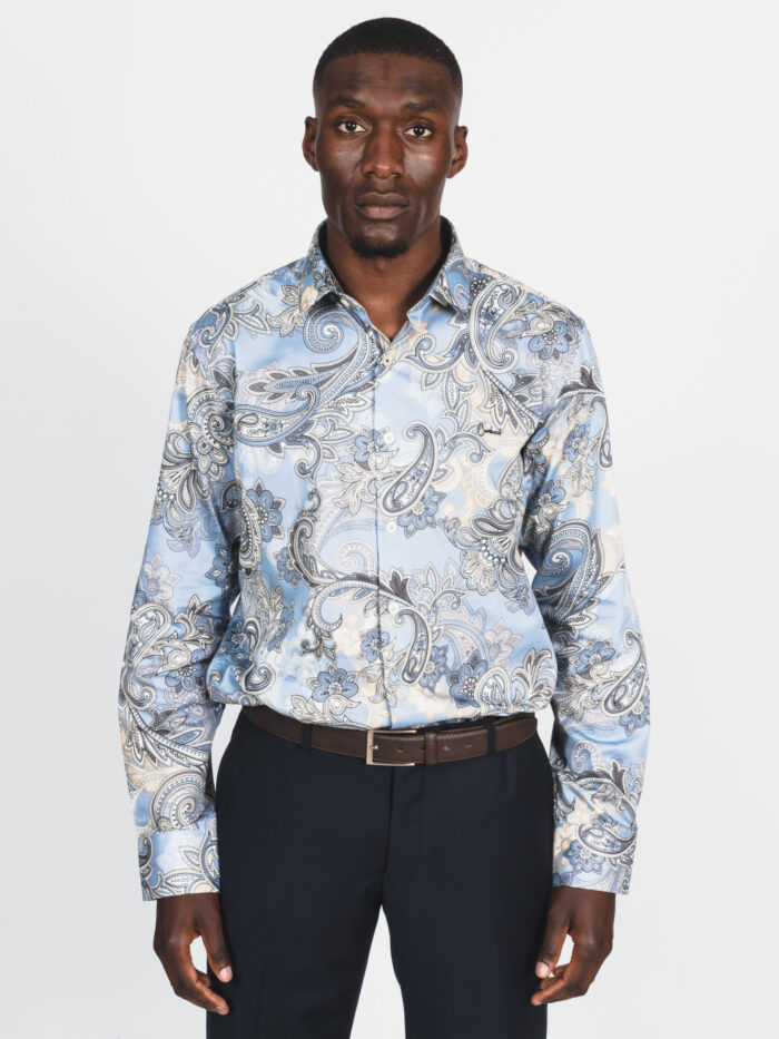 LAGERFELD - Shirt - Image 3