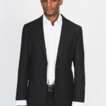 GIOVANNI - Suit