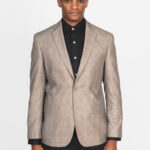 ANTAVIO - Blazer