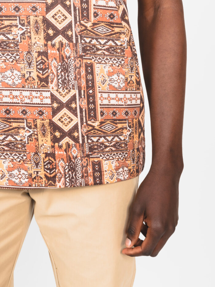 CASINO - Golfer Shirt - Image 3