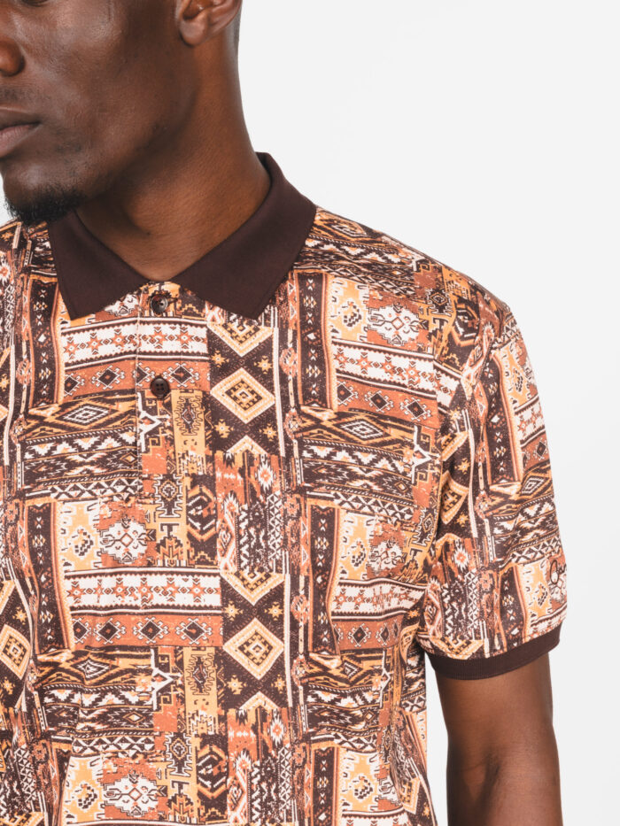 CASINO - Golfer Shirt - Image 4