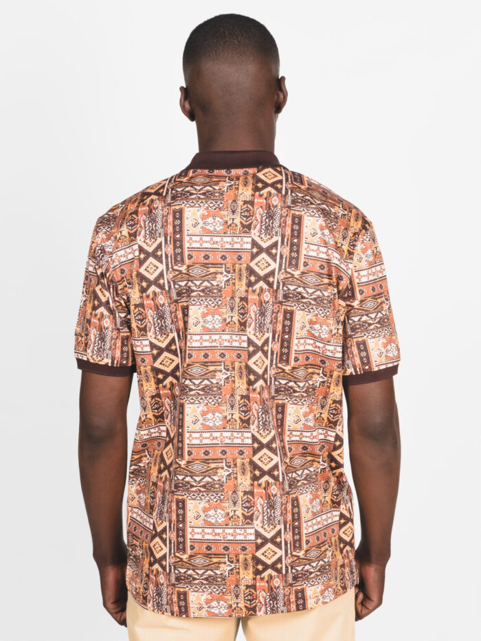 CASINO - Golfer Shirt - Image 6