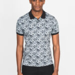 STRADELLA - Golfer Shirt