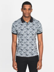 STRADELLA - Golfer Shirt