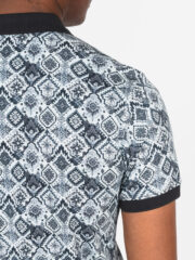 STRADELLA - Golfer Shirt - Image 5
