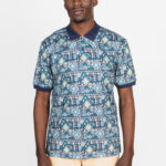 ALZONO - Golfer Shirt