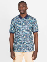 ALZONO - Golfer Shirt