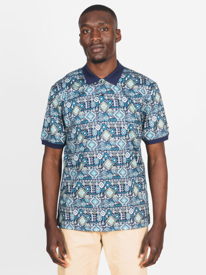 ALZONO - Golfer Shirt - Image 2
