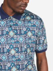 ALZONO - Golfer Shirt - Image 3