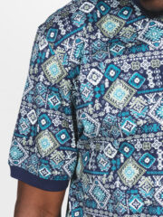 ALZONO - Golfer Shirt - Image 5