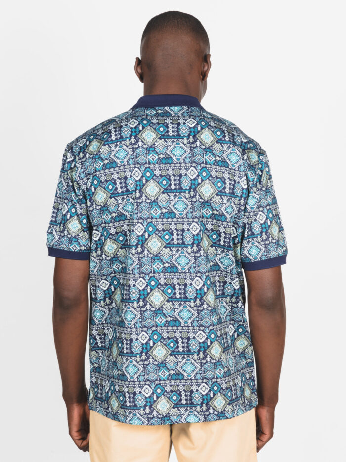 ALZONO - Golfer Shirt - Image 6