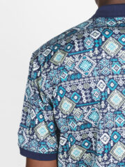 ALZONO - Golfer Shirt - Image 7