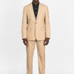 HAMMERSMITH - Suit