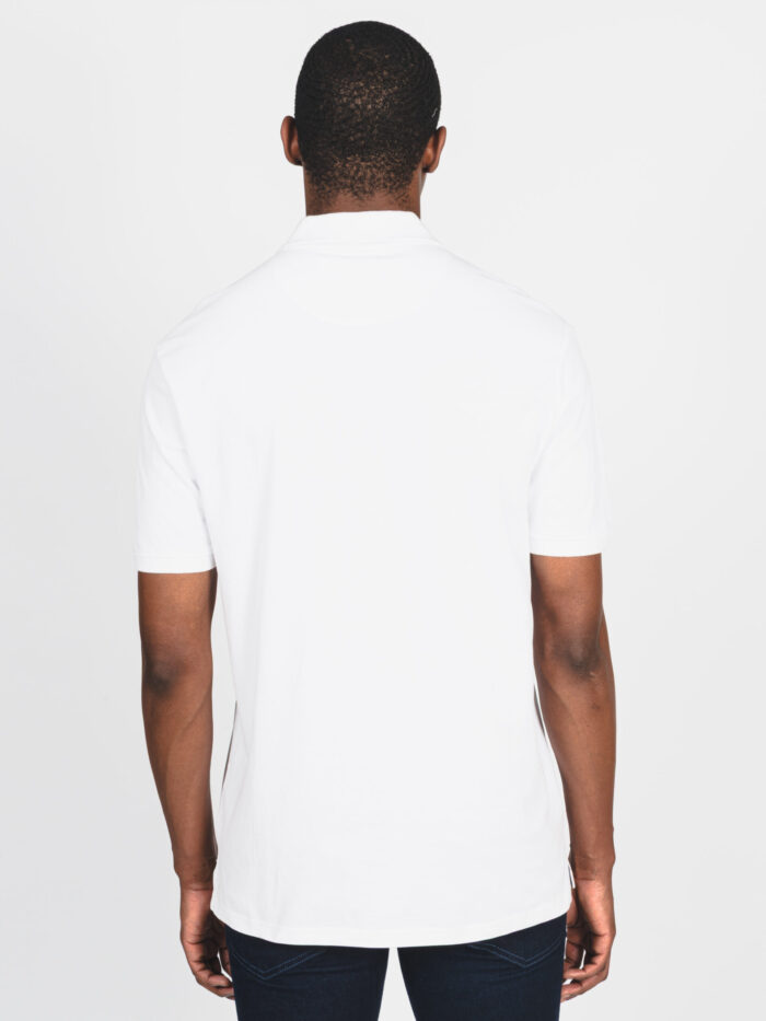 BRADFORD - Golfer Shirt - Image 4