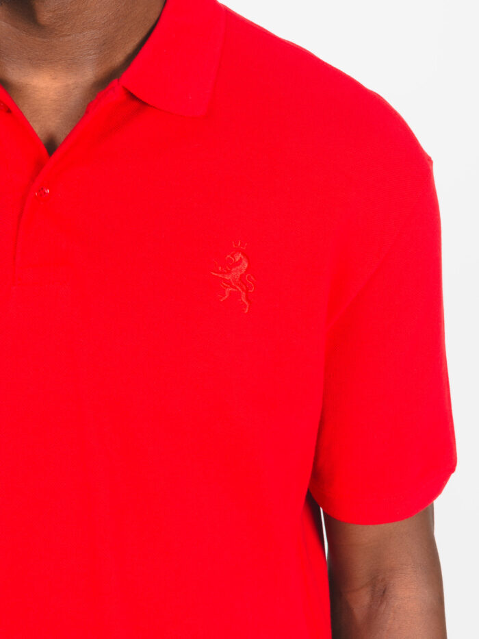 BRADFORD - Golfer Shirt - Image 6
