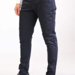 CONTI - Slim Chino Pants