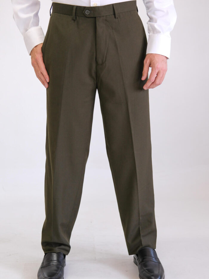 CLIFTON - Formal Pants - Image 24