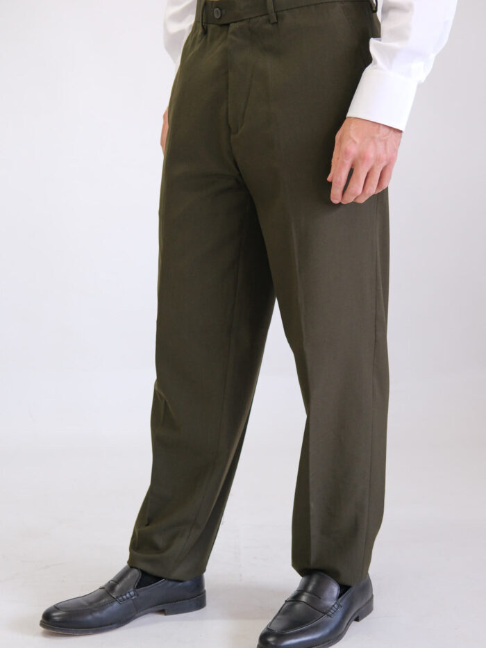 CLIFTON - Formal Pants - Image 25