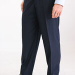 CLIFTON - Formal Pants