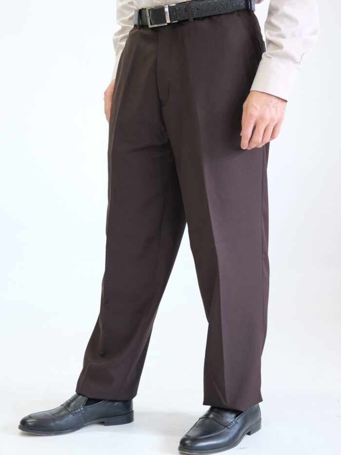 CLIFTON - Formal Pants - Image 17