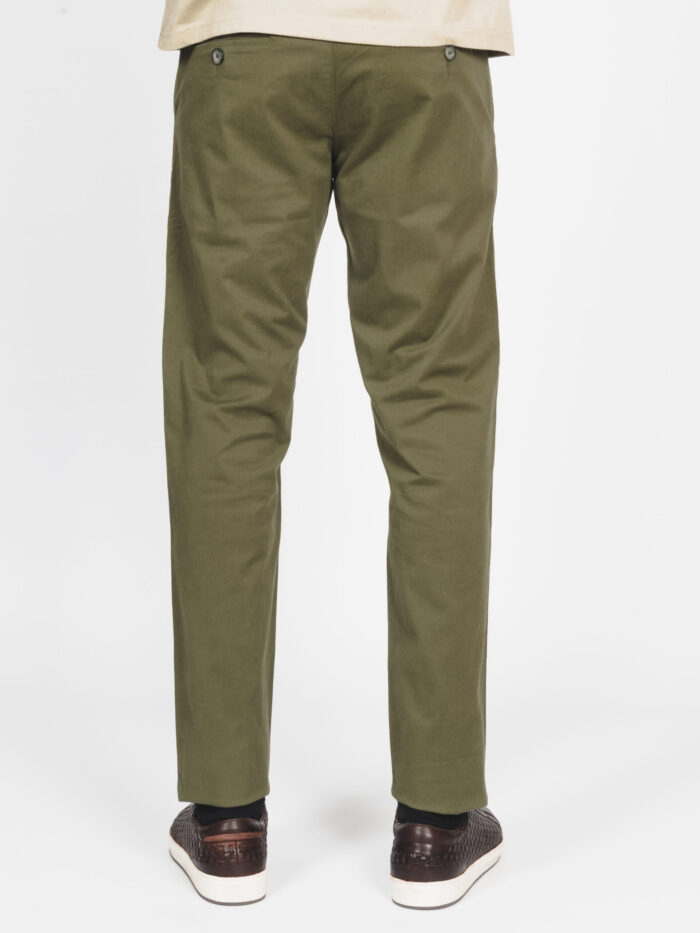 SWINDON - Chinos - Image 8