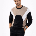 CREMANO - Sweater