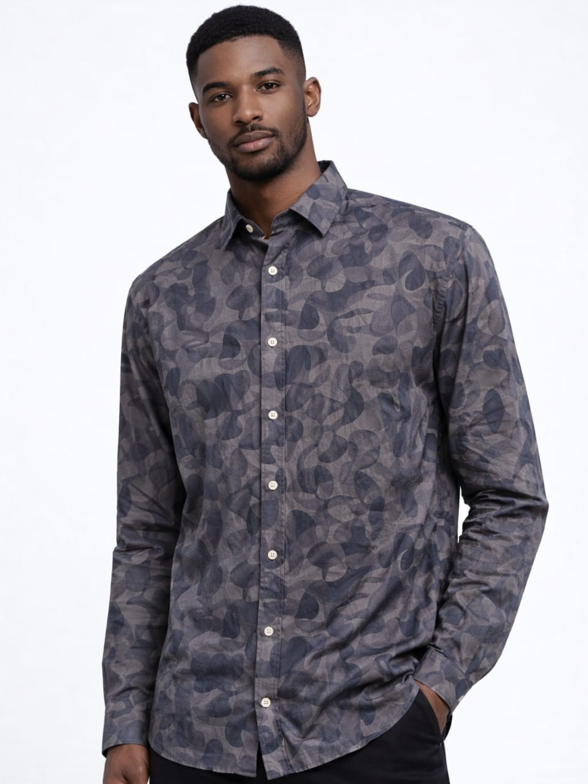 MIRATO - Shirt