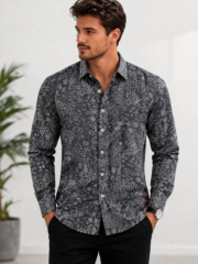 GALATICO - Shirt