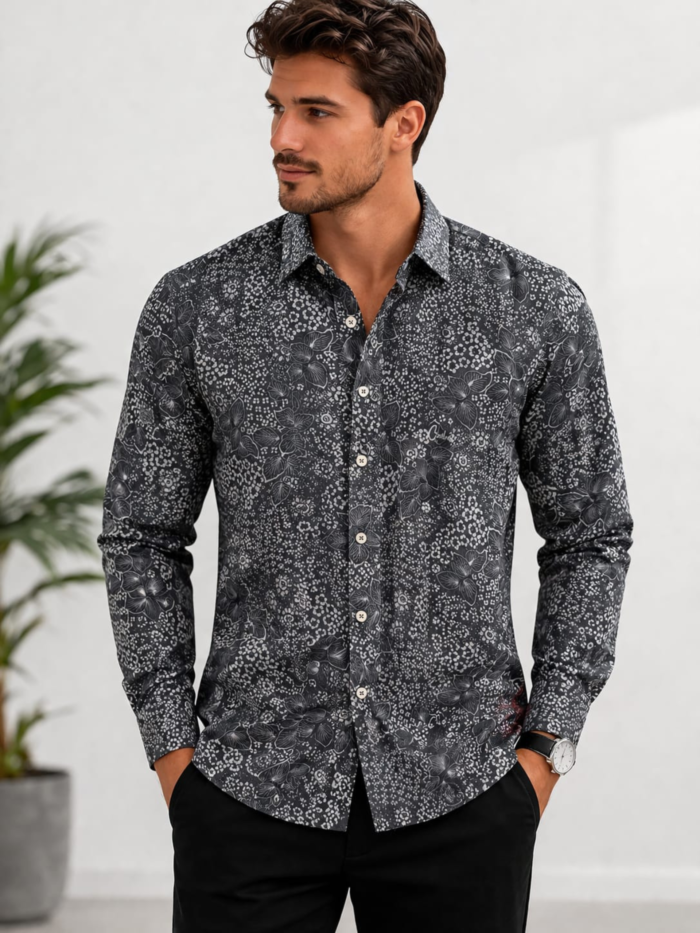 GALATICO - Shirt - Image 2