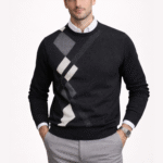 HESTON - Sweater