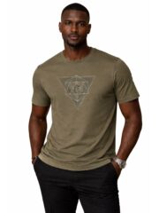 SEVERINO - T-Shirt