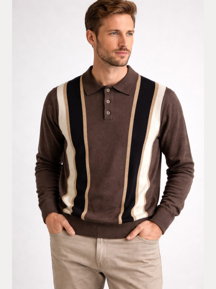 AMADEO COFFEE - Sweater - Image 2