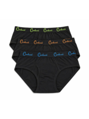 SOLO - Briefs 3 Pack - Image 2