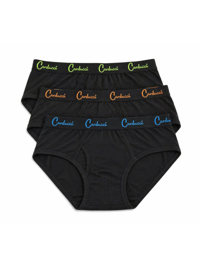 SOLO - Briefs 3 Pack - Image 2