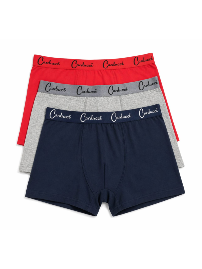 ESSENZA - Boxers 3 Pack - Image 3