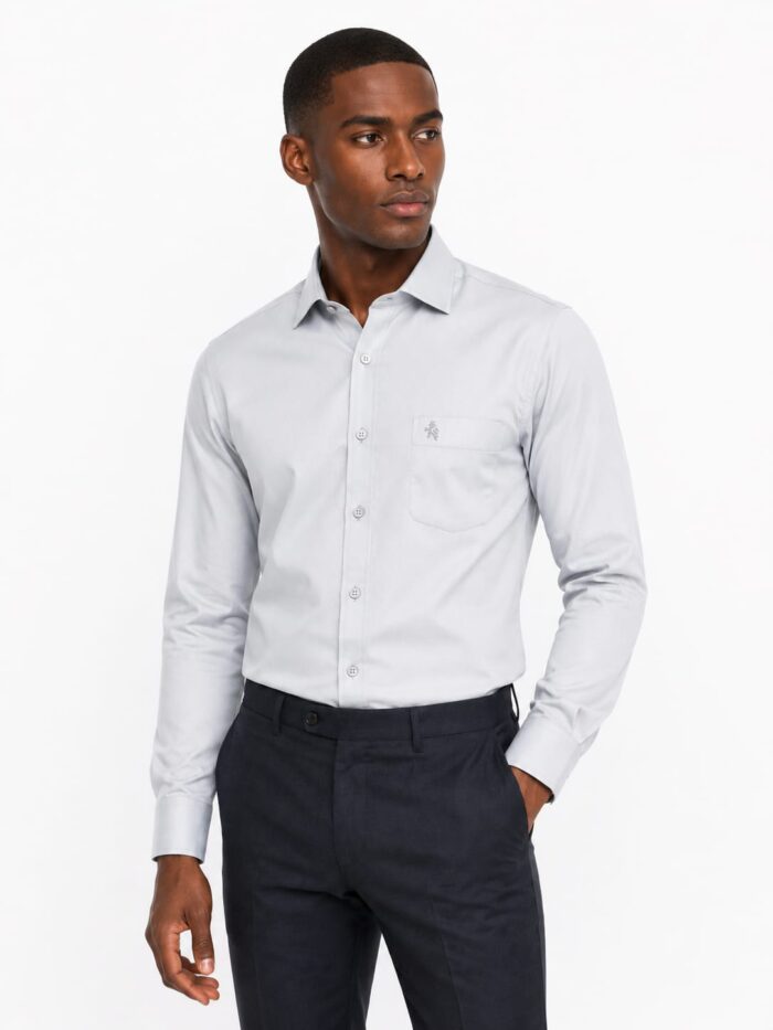 PRINCETON - Shirt - Image 2