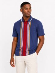 CHARLTON - Golfer Shirt - Image 5