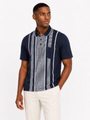 CHARLTON - Golfer Shirt - Image 4