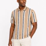 CHARLTON - Golfer Shirt